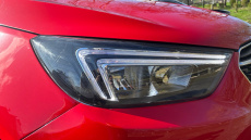 Vauxhall Mokka X 1.4T Elite 5dr Auto Petrol Hatchback